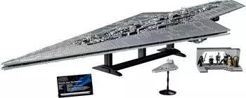 LEGO 75457