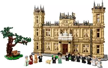 LEGO 21373