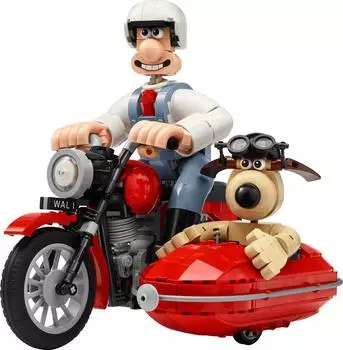 LEGO 21371