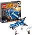 LEGO Star Wars - Anakin's Custom Jedi Starfighter (75087)