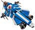 LEGO Star Wars - Anakin's Custom Jedi Starfighter (75087)