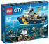 LEGO City - Tiefsee-Expeditionsschiff (60095)