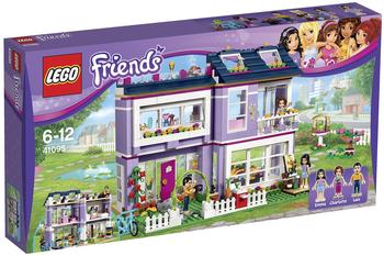 LEGO Friends - Emmas Familienhaus (41095)