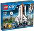 LEGO City - Raketenstation (60080)