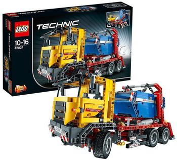 LEGO Technic Container-Truck (42024)