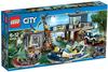 LEGO City - Polizeiwache im Sumpf (60069)