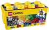 LEGO Classic Mittelgroße Bausteine-Box (10696)