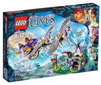 LEGO Elves - Airas Pegasus-Schlitten (41077)