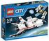 LEGO City - Weltraum-Shuttle (60078)