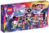 LEGO Friends - Popstar Garderobe (41104)