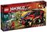 LEGO Ninjago