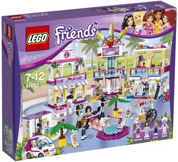 LEGO Friends - Heartlake Einkaufszentrum (41058)