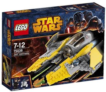 LEGO Star Wars Adventskalender