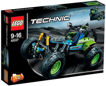 LEGO Technic - Formula Off-Roader (42037)