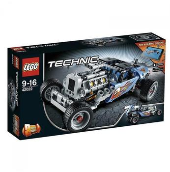 LEGO Technic - Hot Rod (42022)
