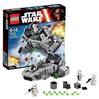LEGO Star Wars - First Order Snowspeeder (75100)