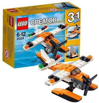 LEGO Creator - Wasserflugzeug (31028)