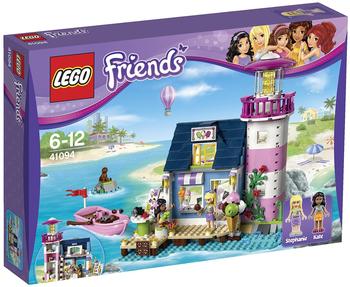 LEGO Friends - Heartlake Leuchtturm (41094)