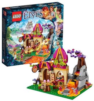 LEGO Elves - Azari und die magische Bäckerei (41074)