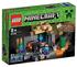 LEGO Minecraft