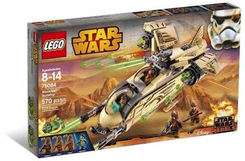 LEGO Star Wars Adventskalender