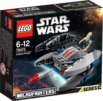LEGO Star Wars Adventskalender