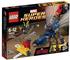 LEGO Marvel Super Heroes - Ant-Man - Das finale Duell (76039)