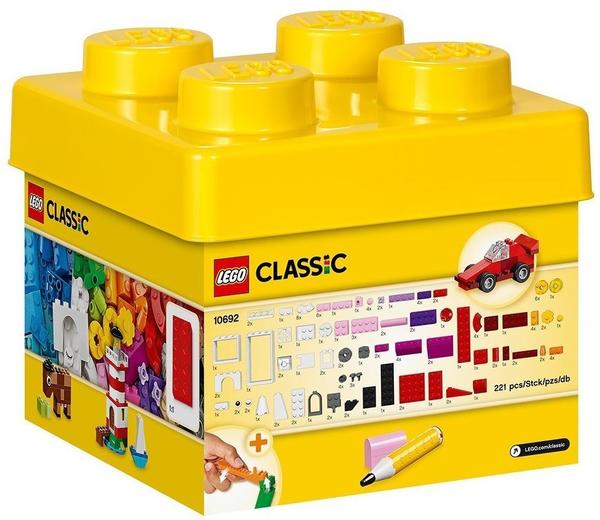 LEGO Classic Bausteine Set (10692)