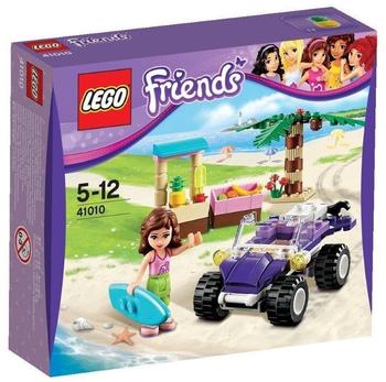 LEGO Friends - Olivias Strandbuggy (41010)