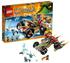 LEGO Legends of Chima