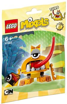 LEGO Mixels - Turg (41543)