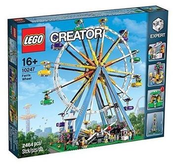 LEGO Creator - Riesenrad (10247)