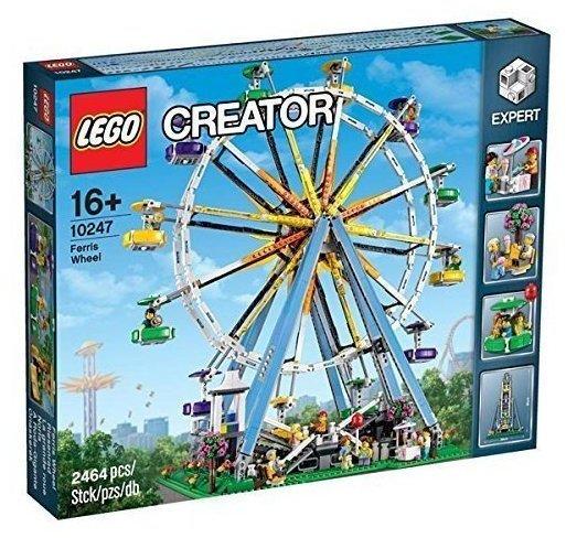 LEGO Creator - Riesenrad (10247)