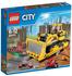 LEGO City - Bulldozer (60074)