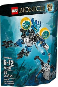 LEGO Bionicle - H&uuml;ter des Wassers (70780)