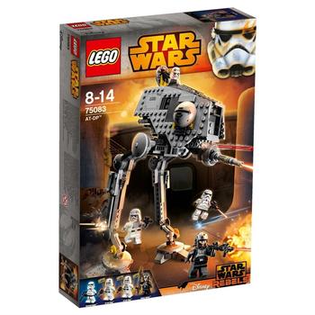 LEGO Star Wars - AT-DP (75083)