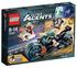 LEGO Ultra Agents