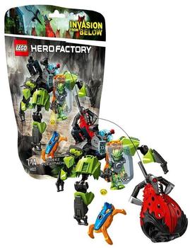 LEGO Hero Factory - Breez Flea Machine (44027)