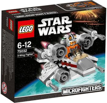 LEGO Star Wars - X-Wing Fighter (75032)