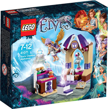LEGO Elves - Airas Kreativwerkstatt (41071)