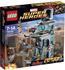 LEGO Marvel Super Heroes