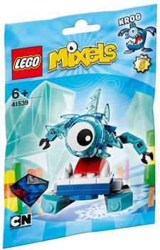 LEGO Mixels - Krog (41539)