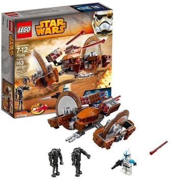 LEGO Star Wars - Hailfire Droid (75085)