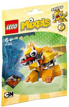 LEGO Mixels - Spugg (41542)