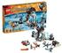LEGO Legends of Chima