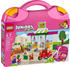 LEGO Juniors Supermarkt-Koffer (10684)