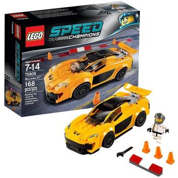 LEGO Speed Champions - McLaren P1 (75909)
