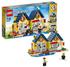 LEGO Creator - Strandhütte (31035)