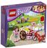 LEGO Friends - Olivias Eiscreme Fahrrad (41030)