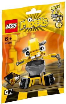 LEGO Mixels - Forx (41546)